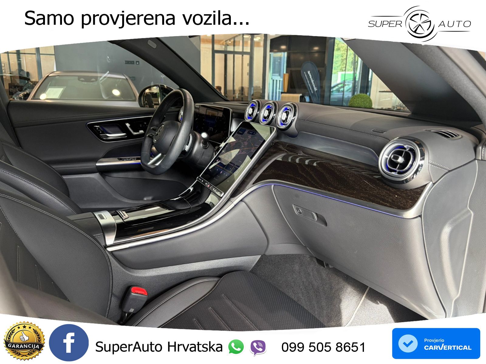 Mercedes GLC Coupe 300 (258 KS) 4MATIC 9G-TRONIC AMG ACC+HEAD+GR SJED+360+PANO