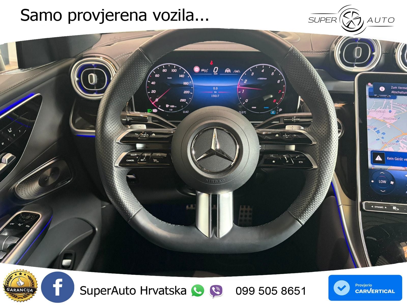 Mercedes GLC Coupe 300 (258 KS) 4MATIC 9G-TRONIC AMG ACC+HEAD+GR SJED+360+PANO