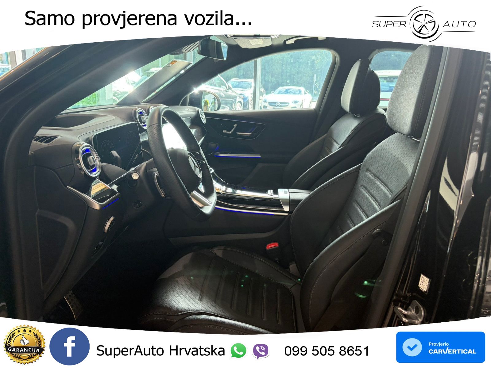 Mercedes GLC Coupe 300 (258 KS) 4MATIC 9G-TRONIC AMG ACC+HEAD+GR SJED+360+PANO