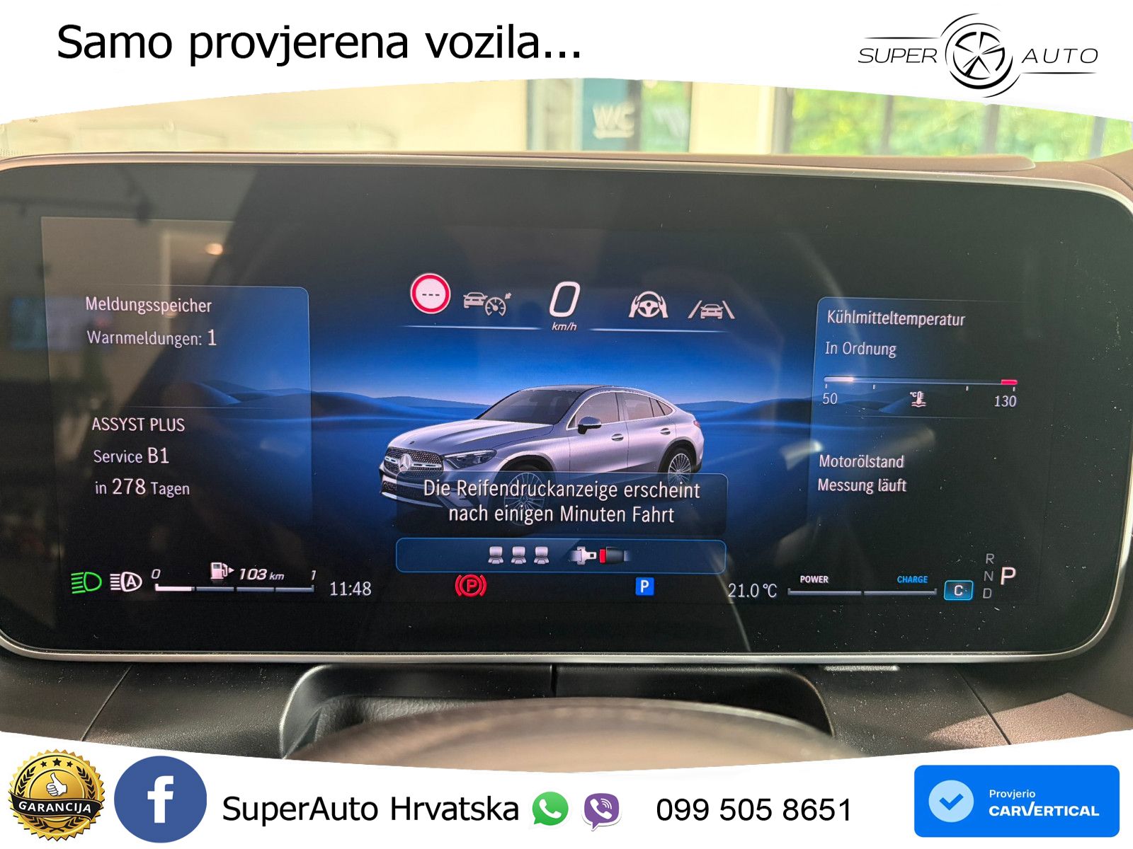Mercedes GLC Coupe 300 (258 KS) 4MATIC 9G-TRONIC AMG ACC+HEAD+GR SJED+360+PANO