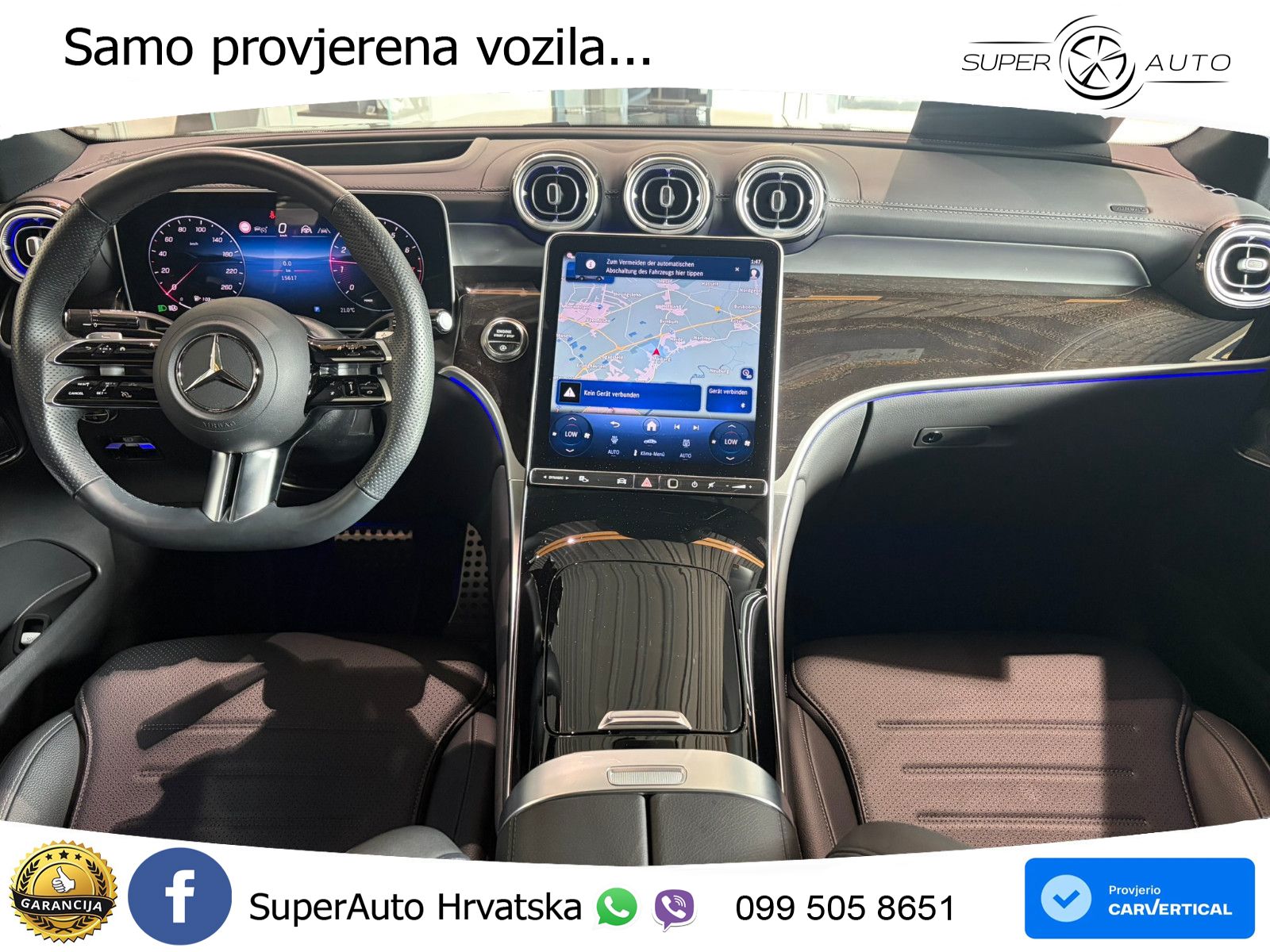 Mercedes GLC Coupe 300 (258 KS) 4MATIC 9G-TRONIC AMG ACC+HEAD+GR SJED+360+PANO