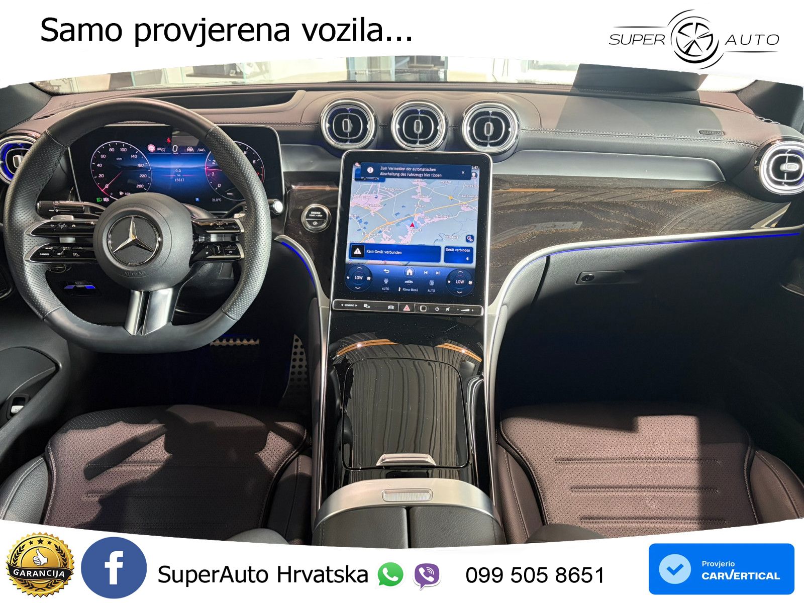Mercedes GLC Coupe 300 (258 KS) 4MATIC 9G-TRONIC AMG ACC+HEAD+GR SJED+360+PANO