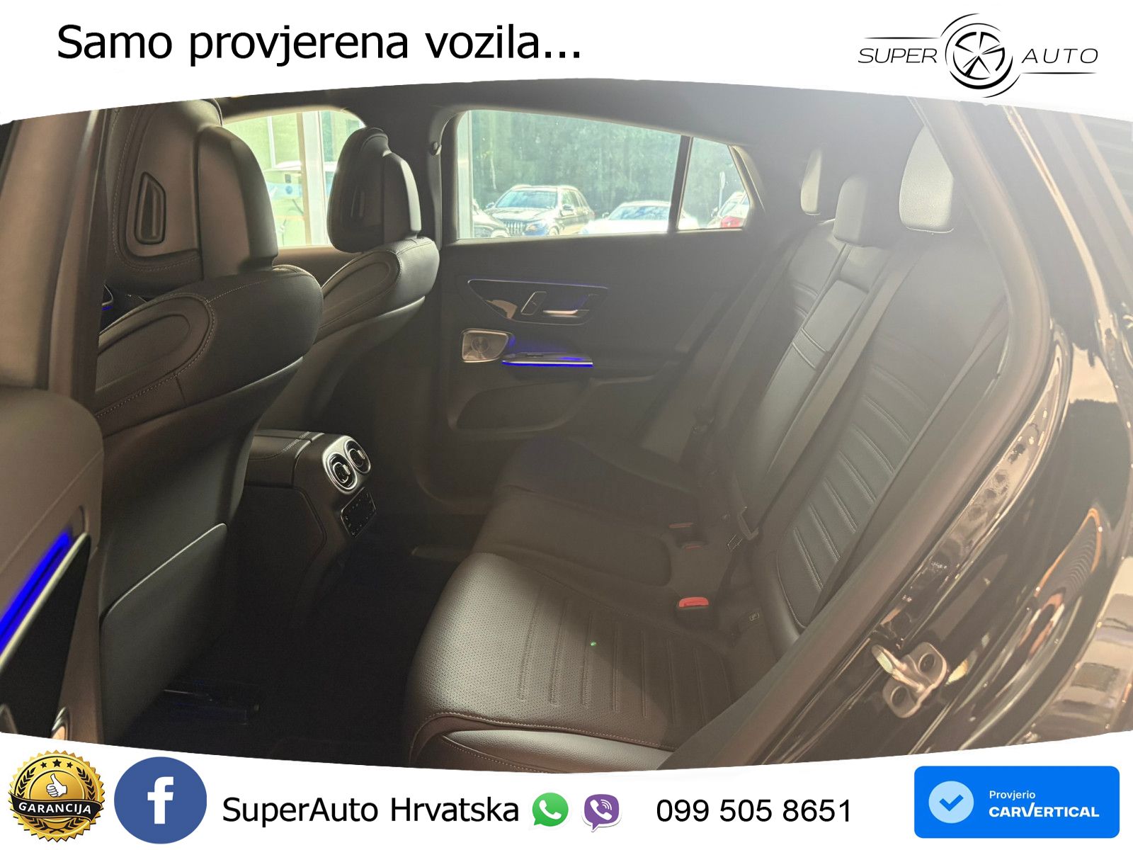 Mercedes GLC Coupe 300 (258 KS) 4MATIC 9G-TRONIC AMG ACC+HEAD+GR SJED+360+PANO