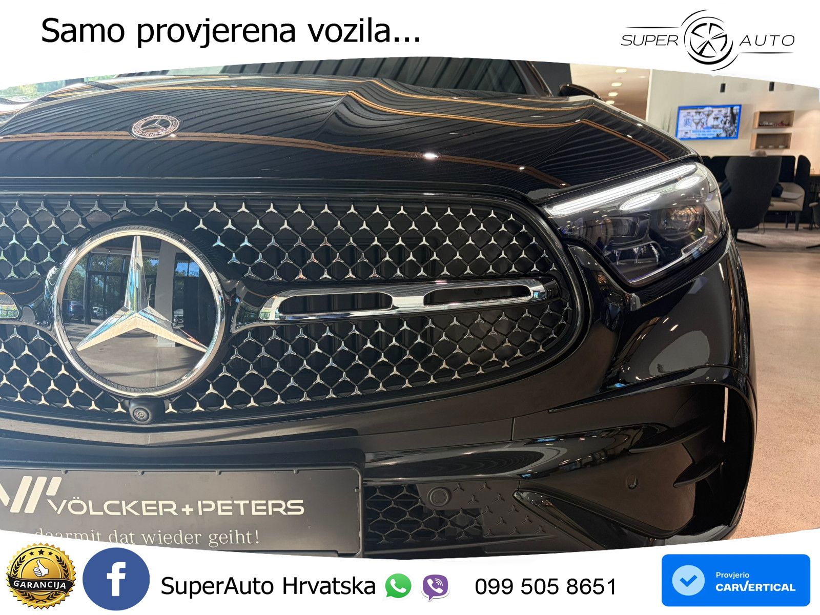 Mercedes GLC Coupe 300 (258 KS) 4MATIC 9G-TRONIC AMG ACC+HEAD+GR SJED+360+PANO