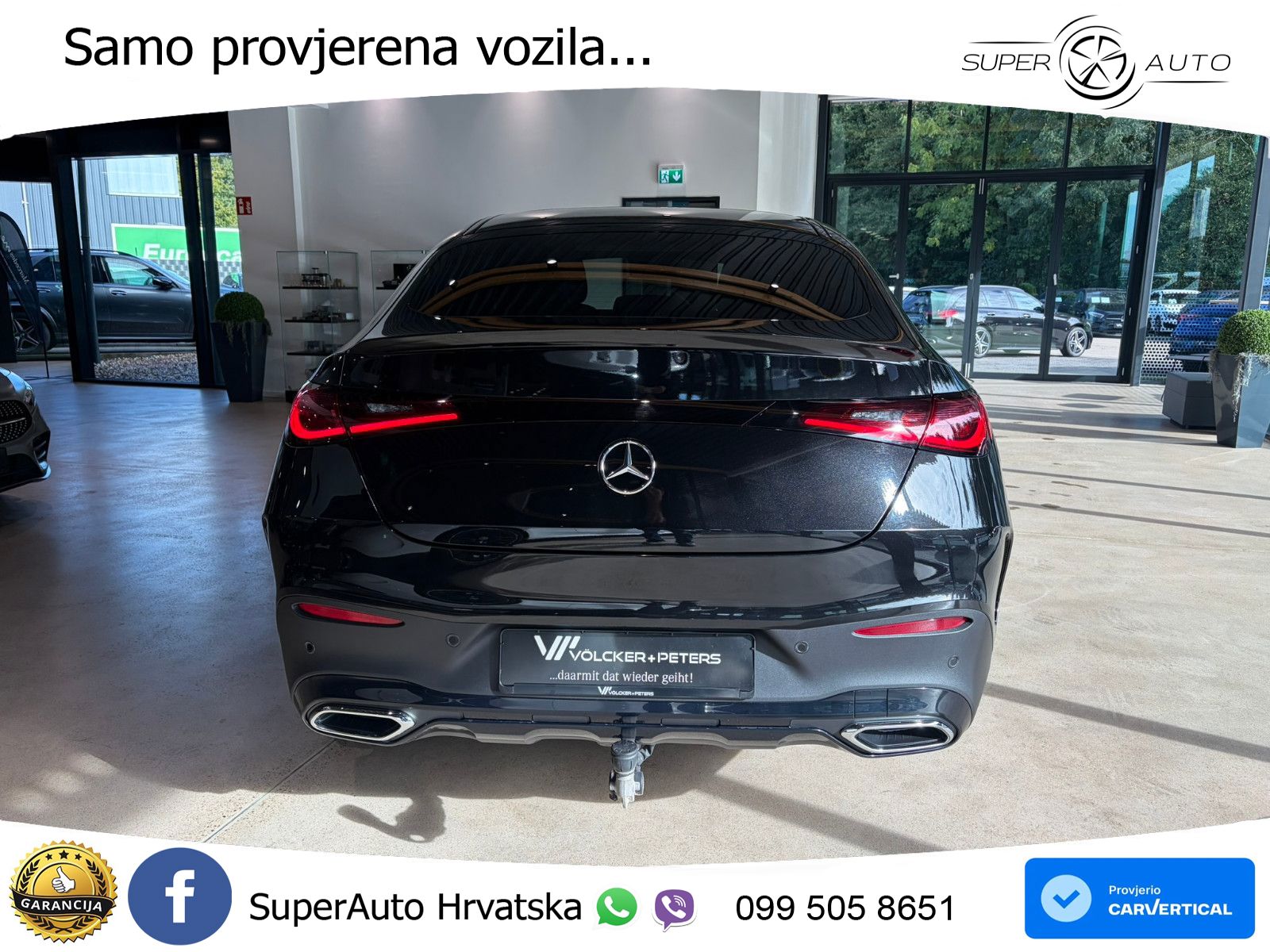 Mercedes GLC Coupe 300 (258 KS) 4MATIC 9G-TRONIC AMG ACC+HEAD+GR SJED+360+PANO