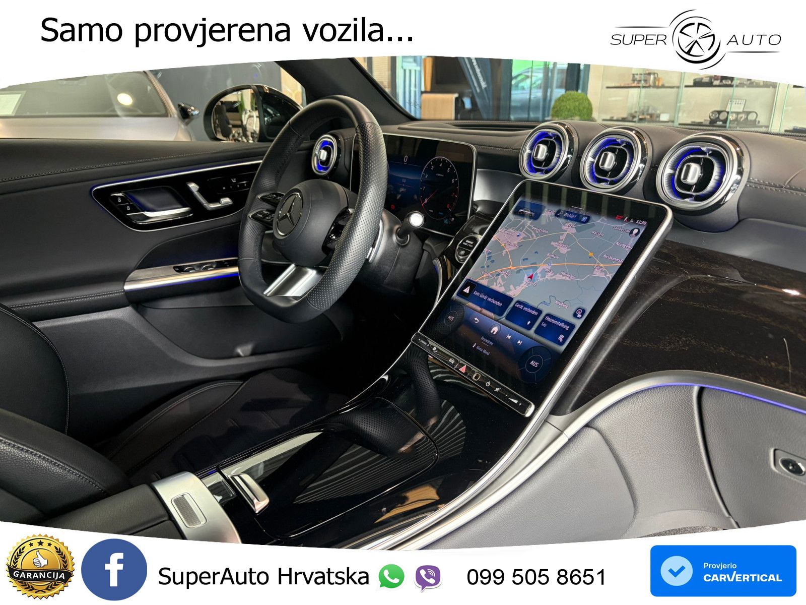 Mercedes GLC Coupe 300 (258 KS) 4MATIC 9G-TRONIC AMG ACC+HEAD+GR SJED+360+PANO