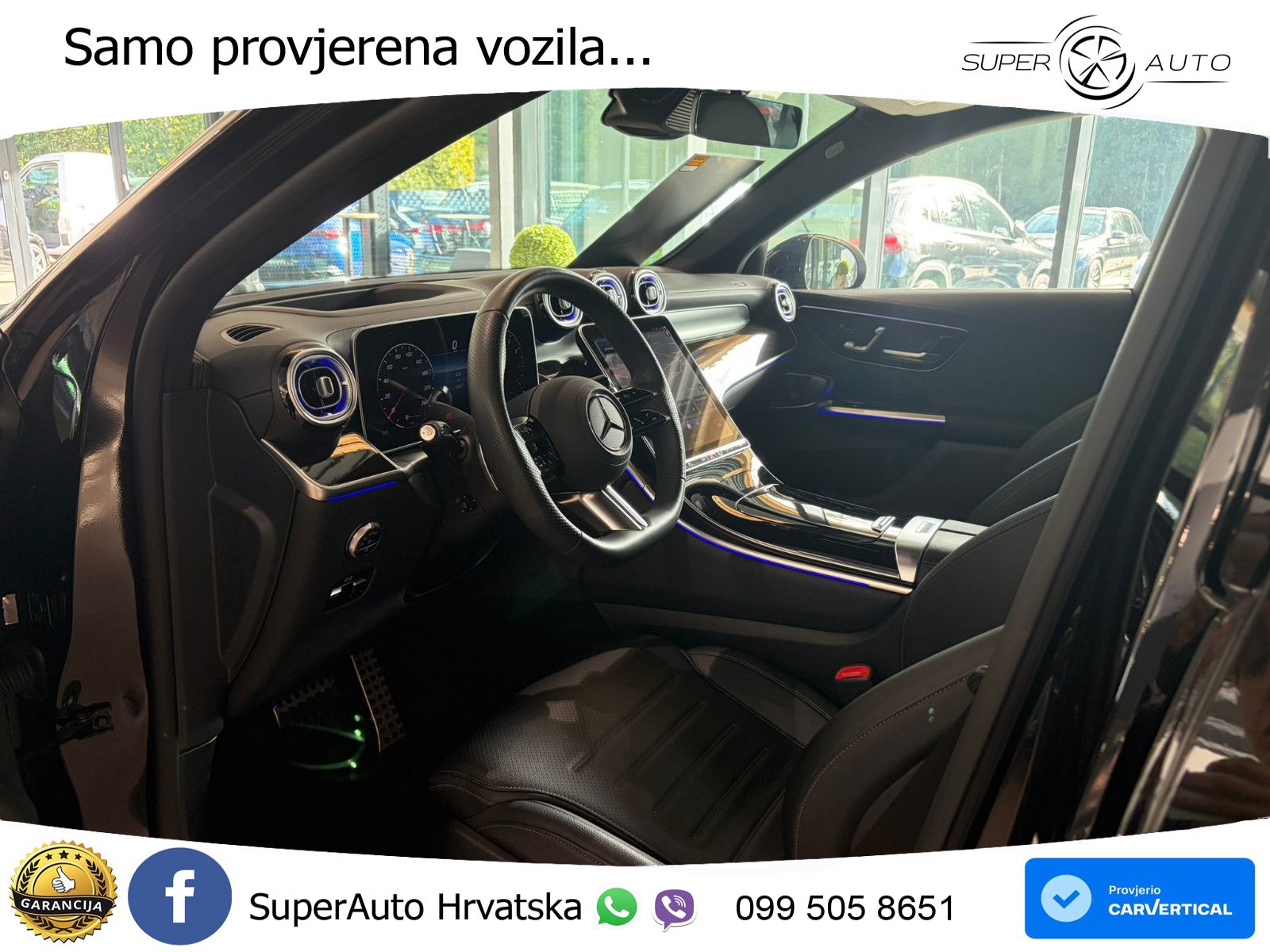 Mercedes GLC Coupe 300 (258 KS) 4MATIC 9G-TRONIC AMG ACC+HEAD+GR SJED+360+PANO