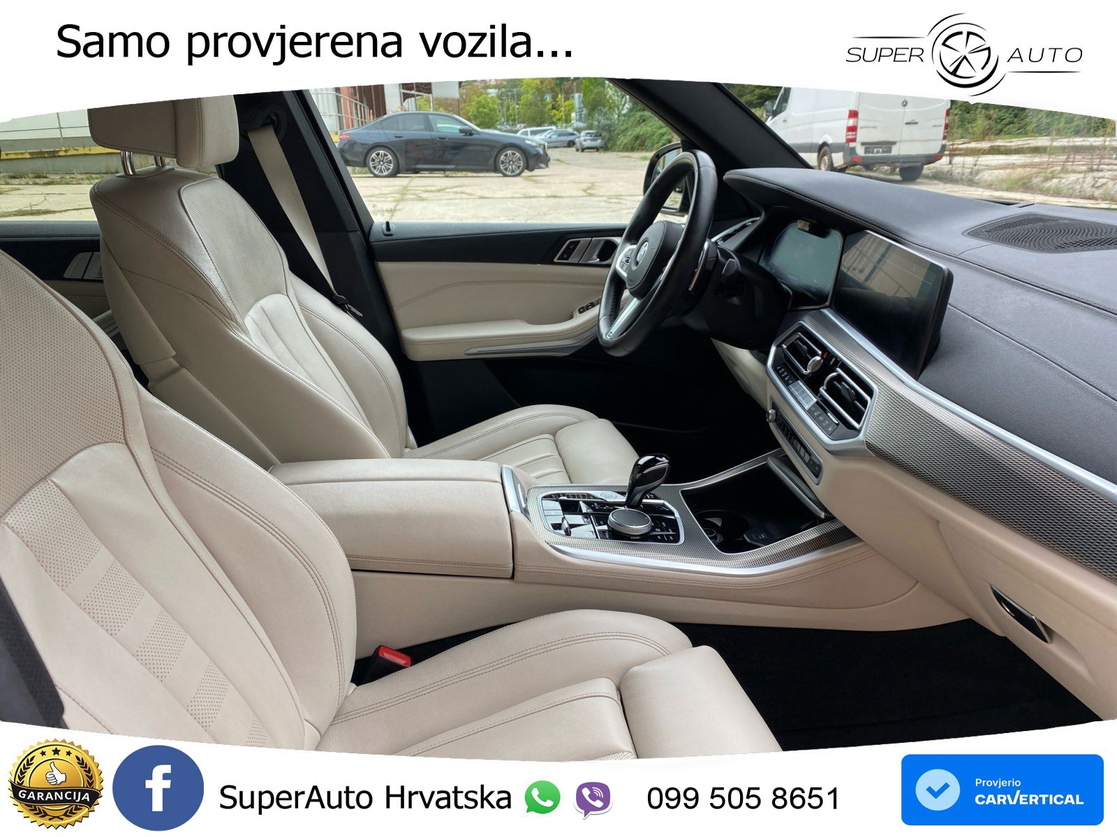 BMW X5 30d (286 KS) xDrive Steptronic M Sport