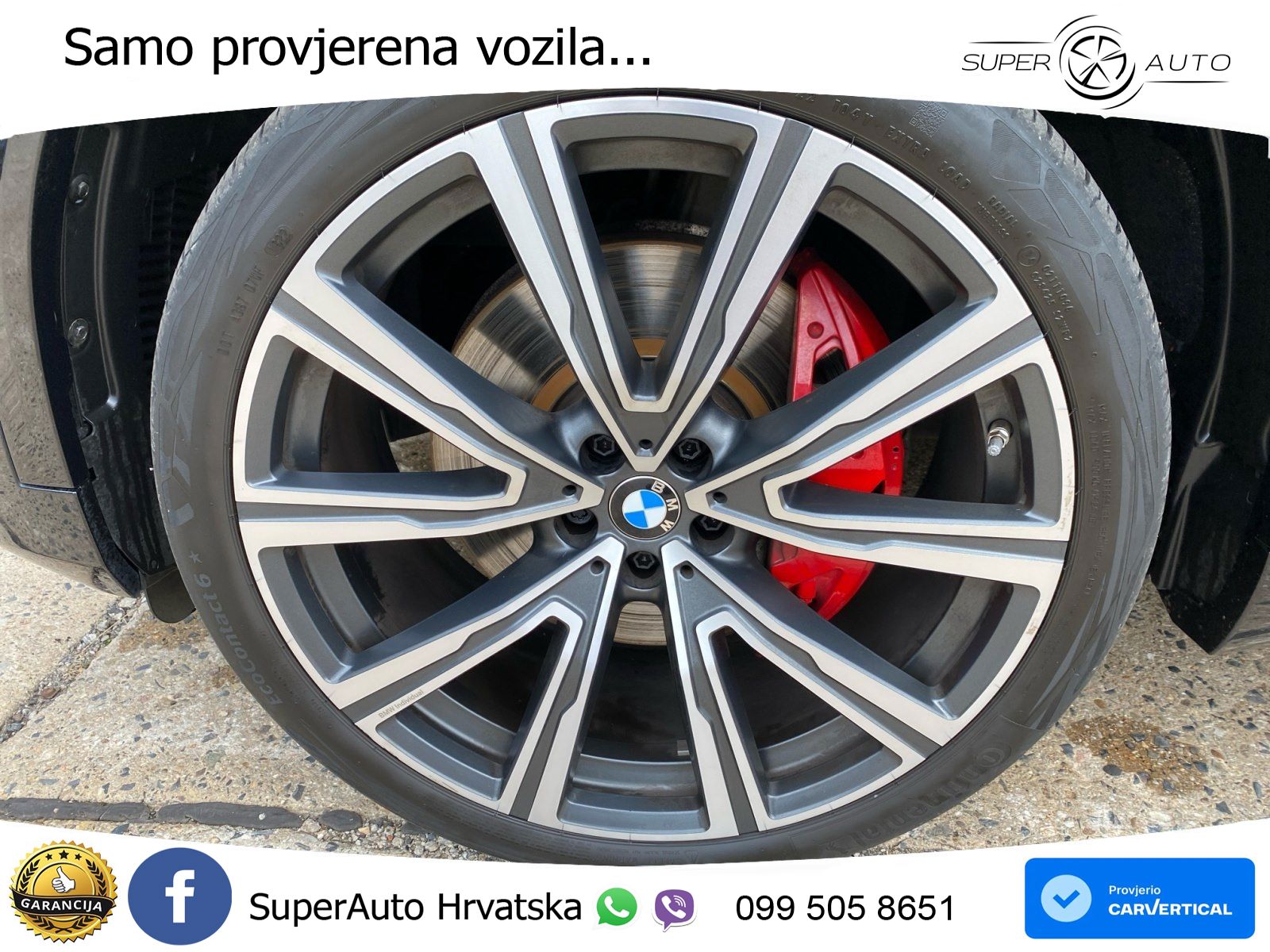 BMW X5 30d (286 KS) xDrive Steptronic M Sport
