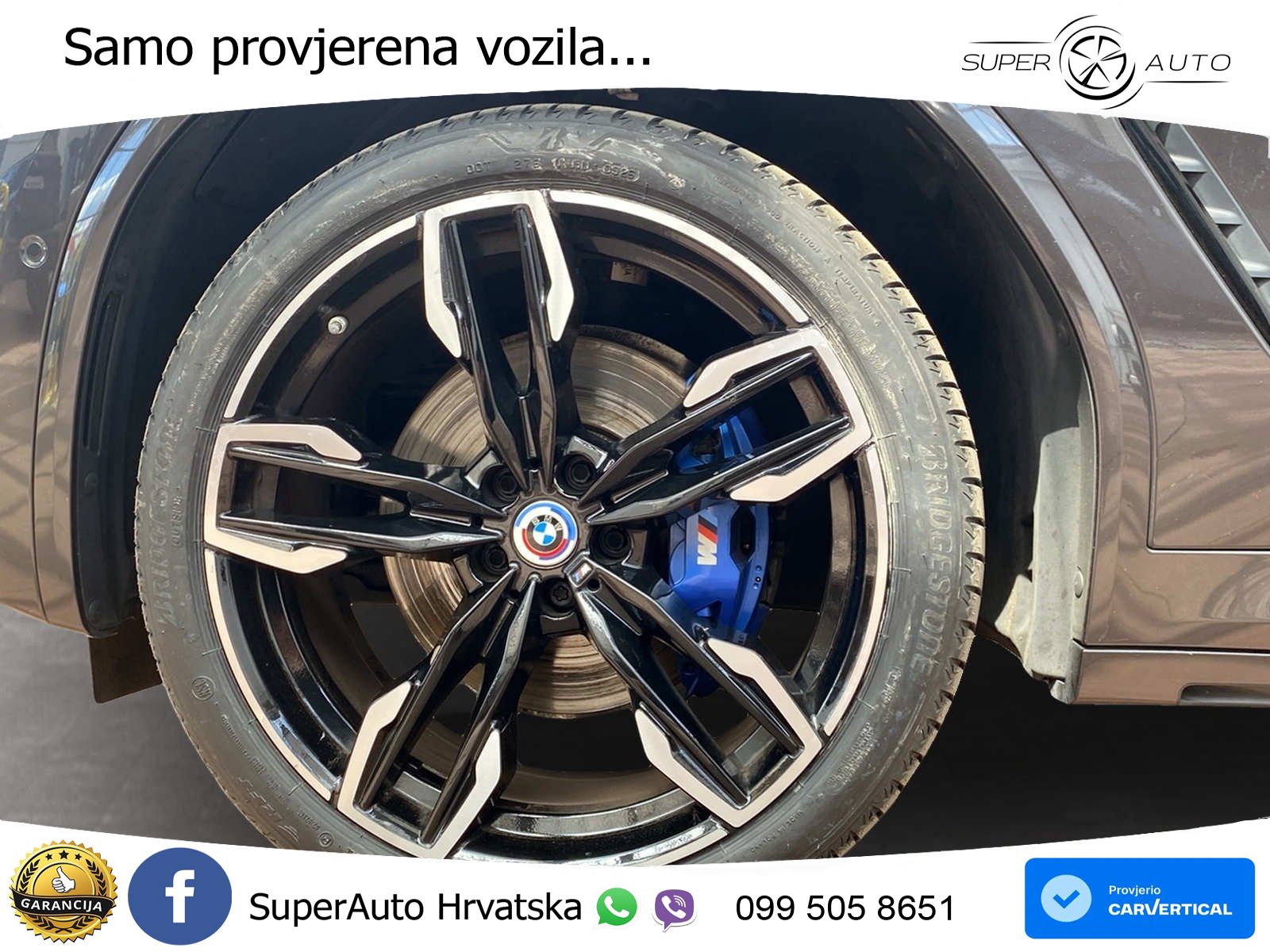 BMW X3 M40d xDrive Steptronic