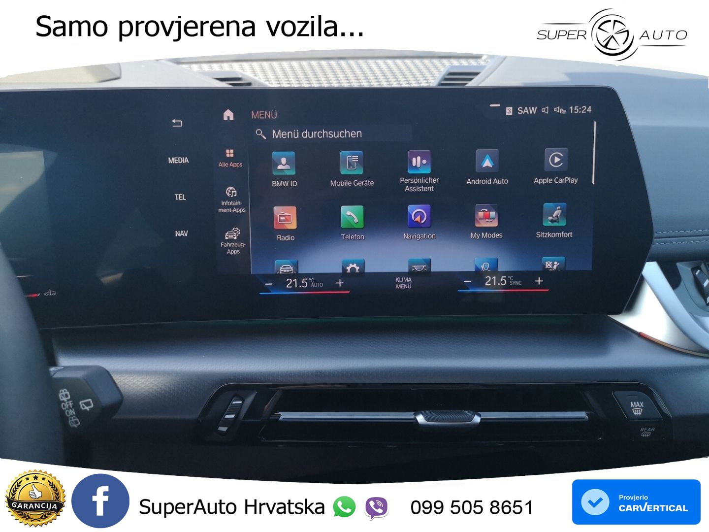 BMW X1 18d (150 KS) sDrive Steptronic M Sport