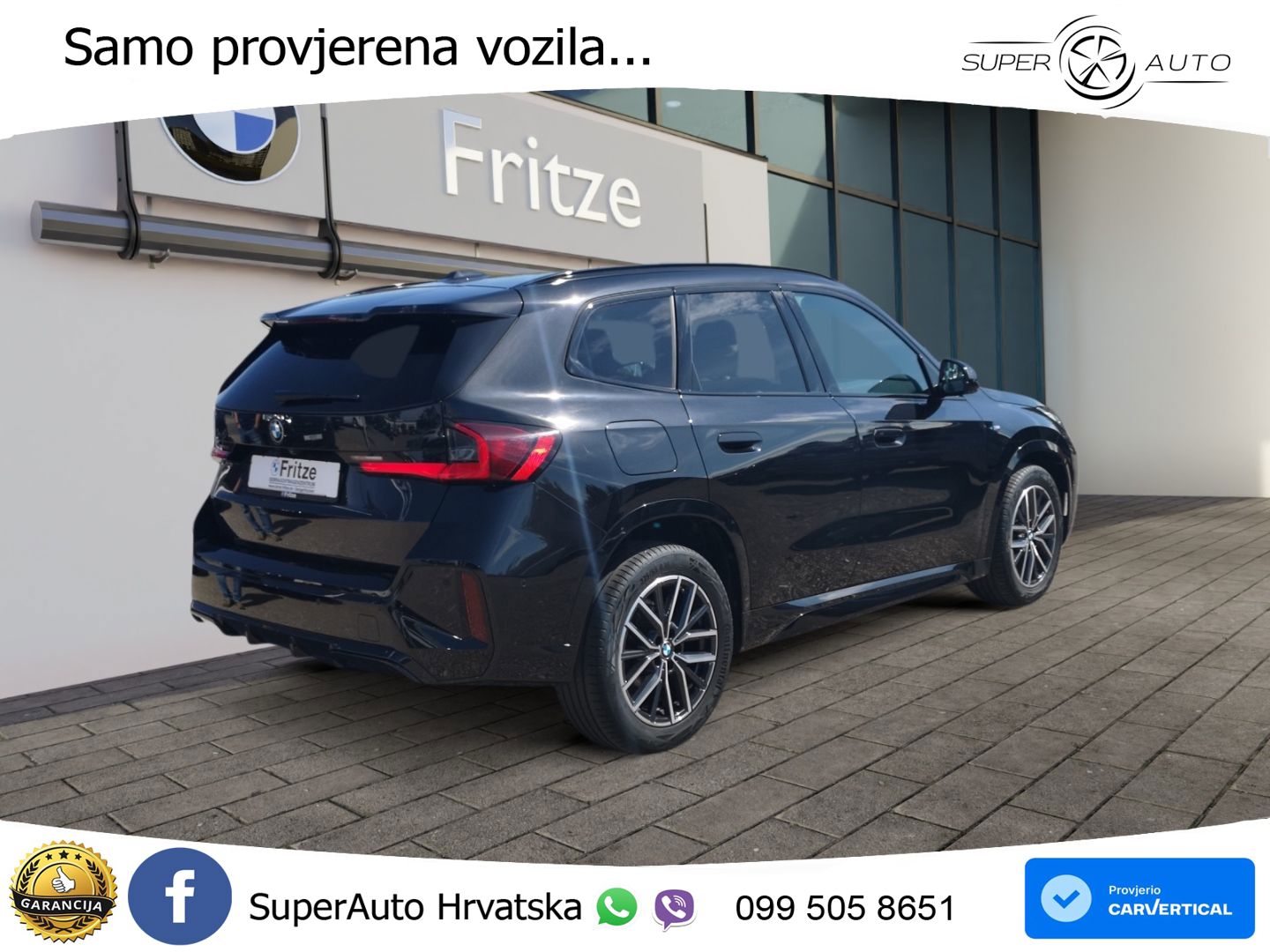 BMW X1 18d (150 KS) sDrive Steptronic M Sport