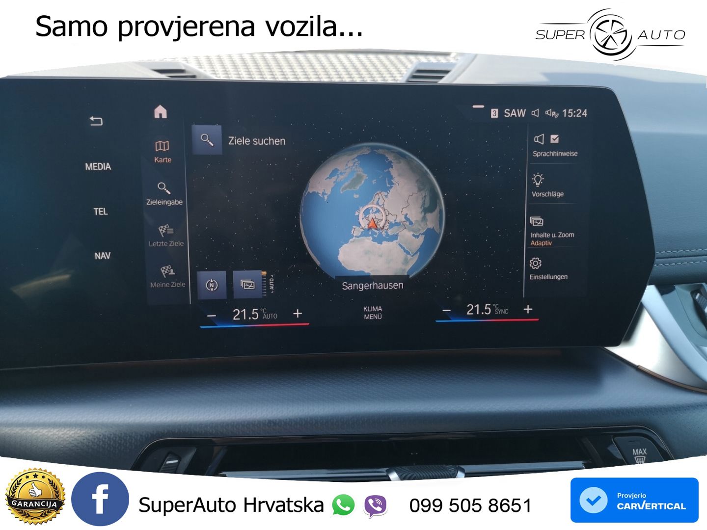 BMW X1 18d (150 KS) sDrive Steptronic M Sport