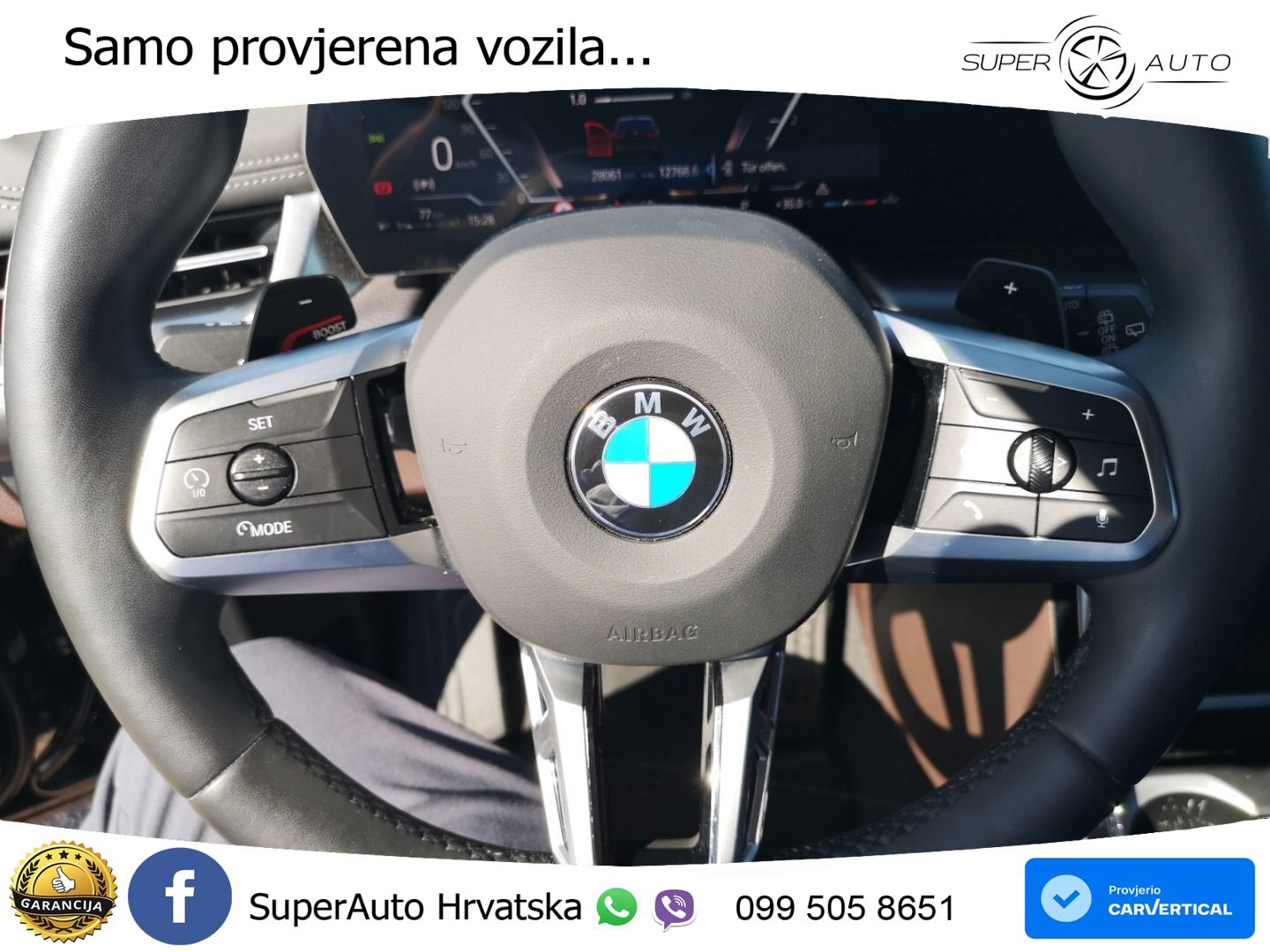 BMW X1 18d (150 KS) sDrive Steptronic M Sport