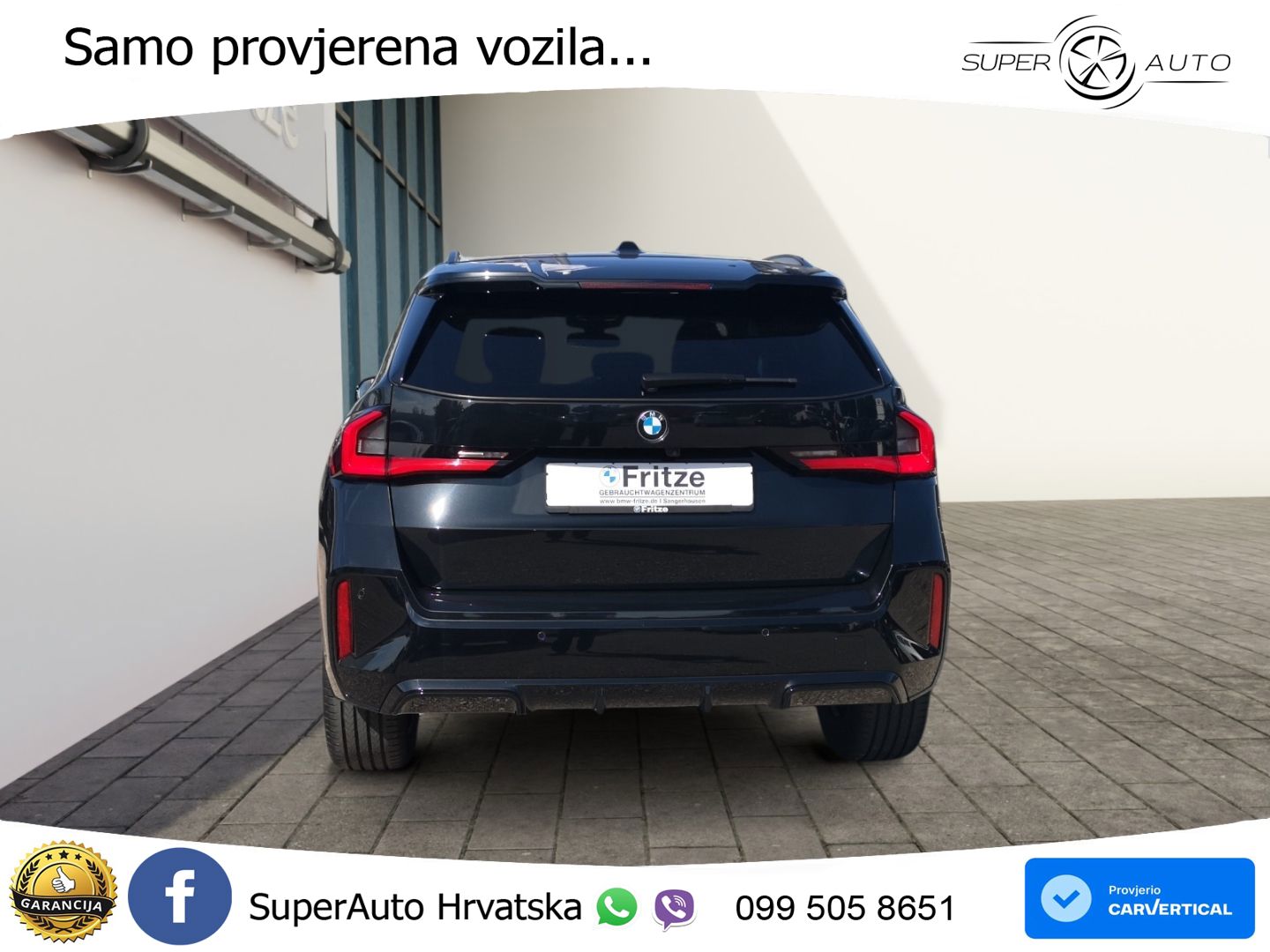 BMW X1 18d (150 KS) sDrive Steptronic M Sport