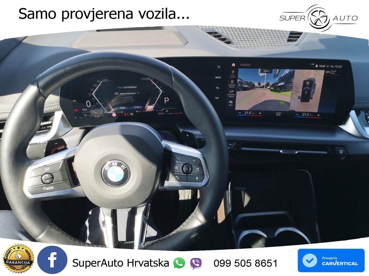 BMW X1 18d (150 KS) sDrive Steptronic M Sport