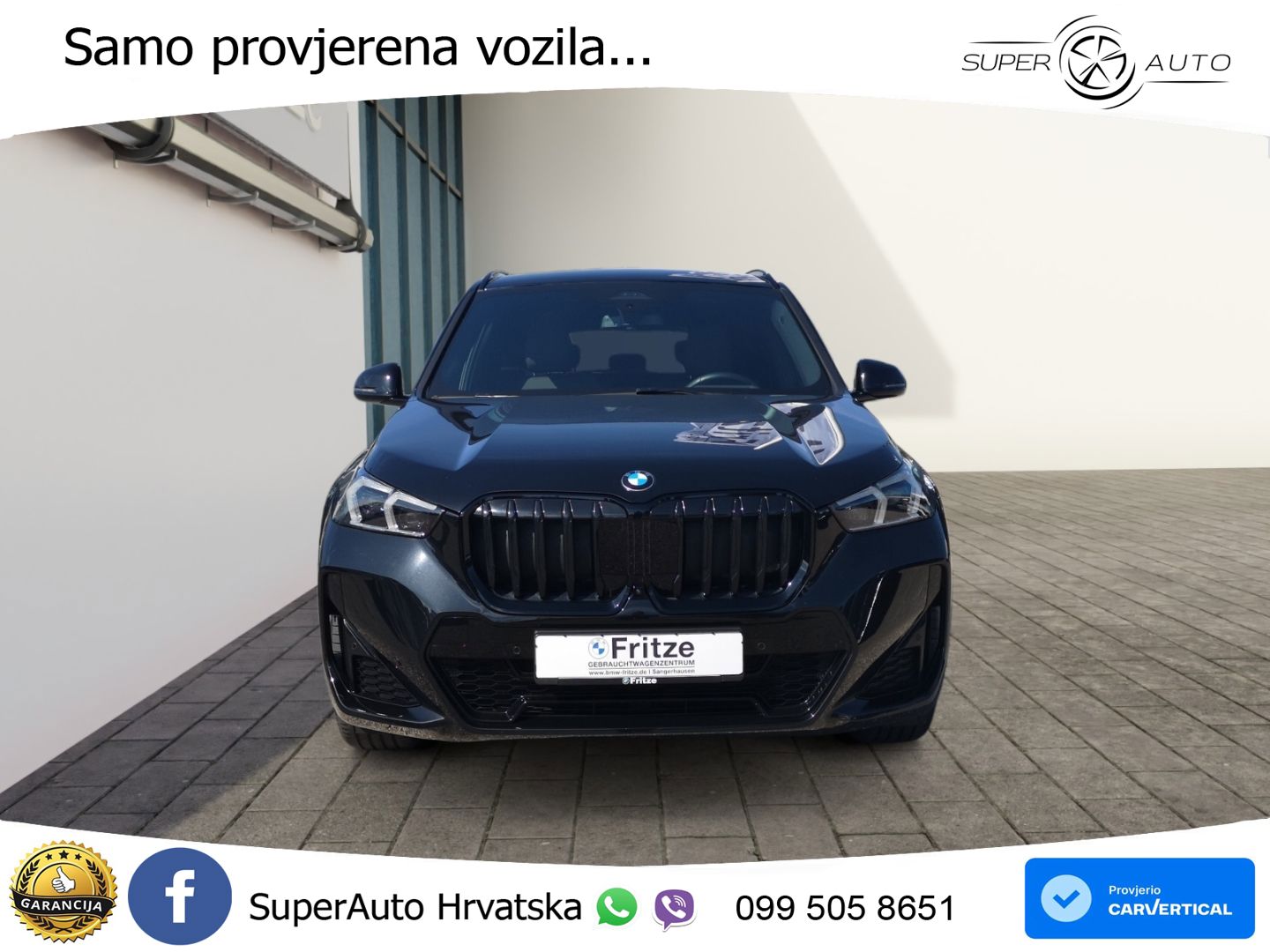BMW X1 18d (150 KS) sDrive Steptronic M Sport