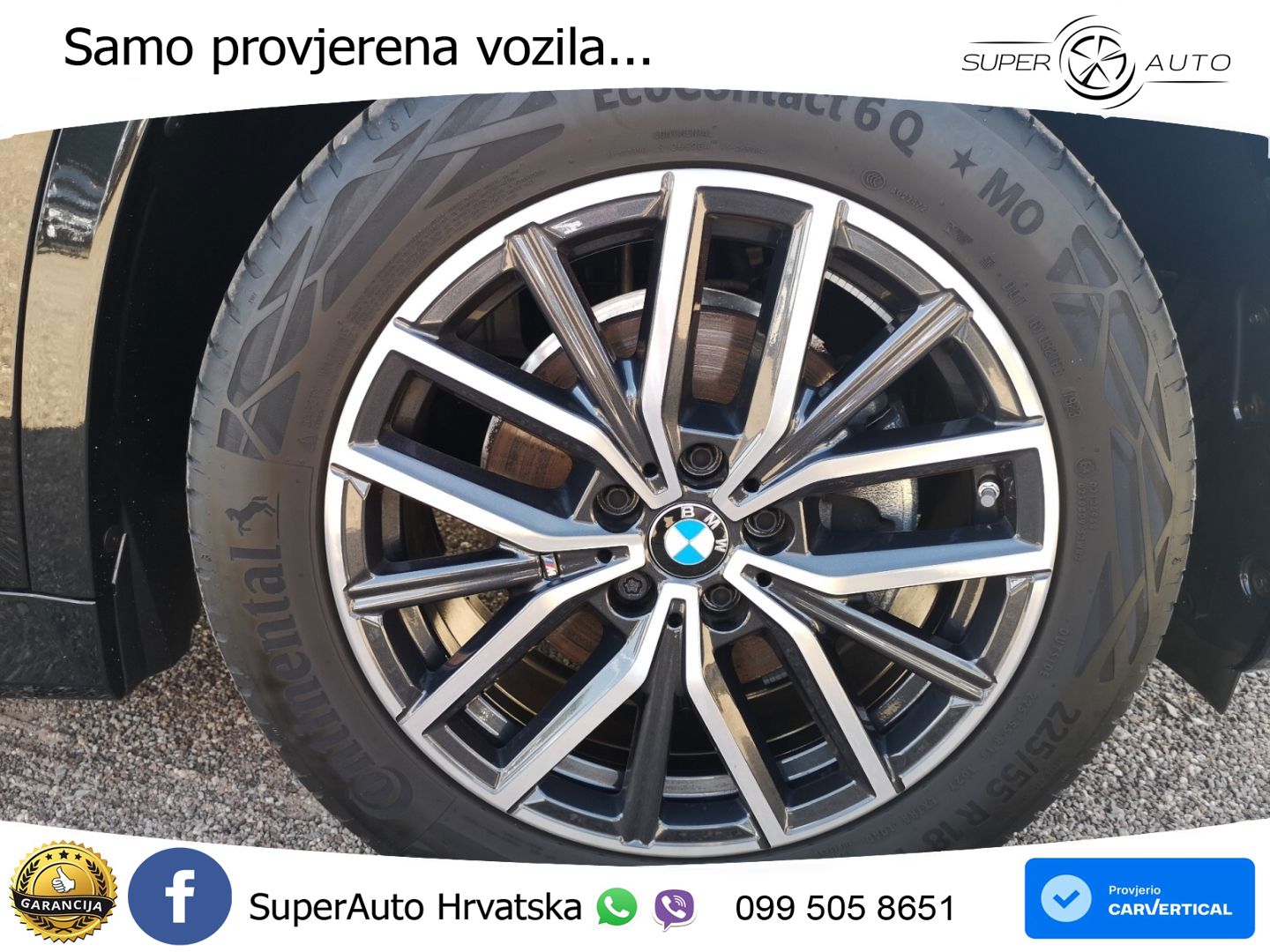 BMW X1 18d (150 KS) sDrive Steptronic M Sport