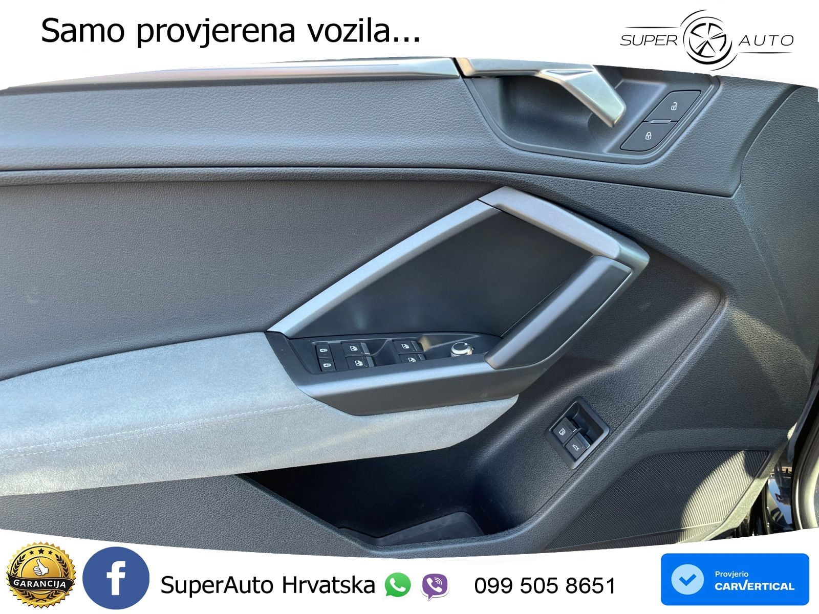 Audi Q3 Sportback 45 TFSIe (245 KS) S tronic LED+GR SJED+ACC
