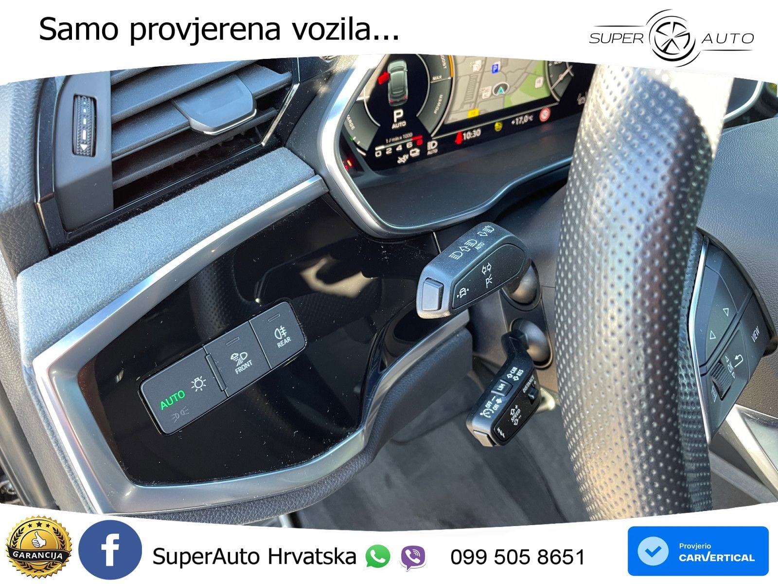 Audi Q3 Sportback 45 TFSIe (245 KS) S tronic LED+GR SJED+ACC
