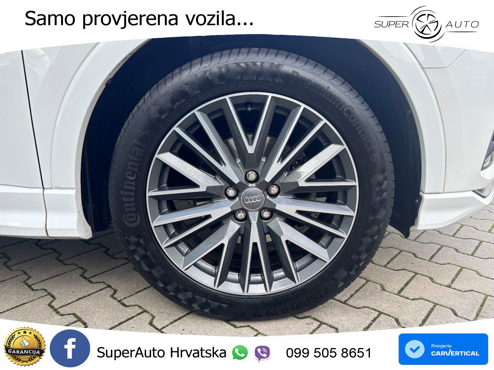 Audi Q3 35 TDI (150 KS) S tronic advanced LED+GR SJED+ACC