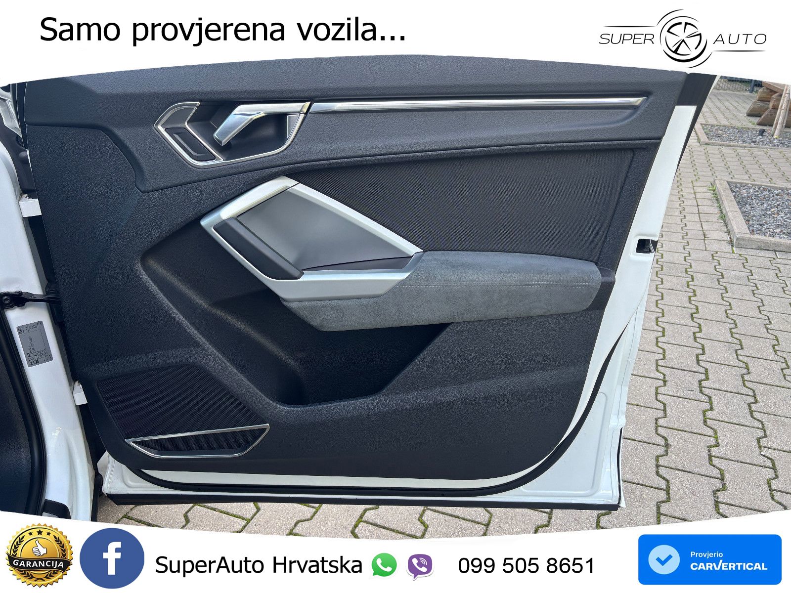 Audi Q3 35 TDI (150 KS) S tronic advanced LED+GR SJED+ACC