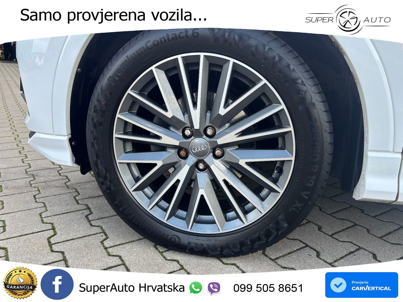 Audi Q3 35 TDI (150 KS) S tronic advanced LED+GR SJED+ACC