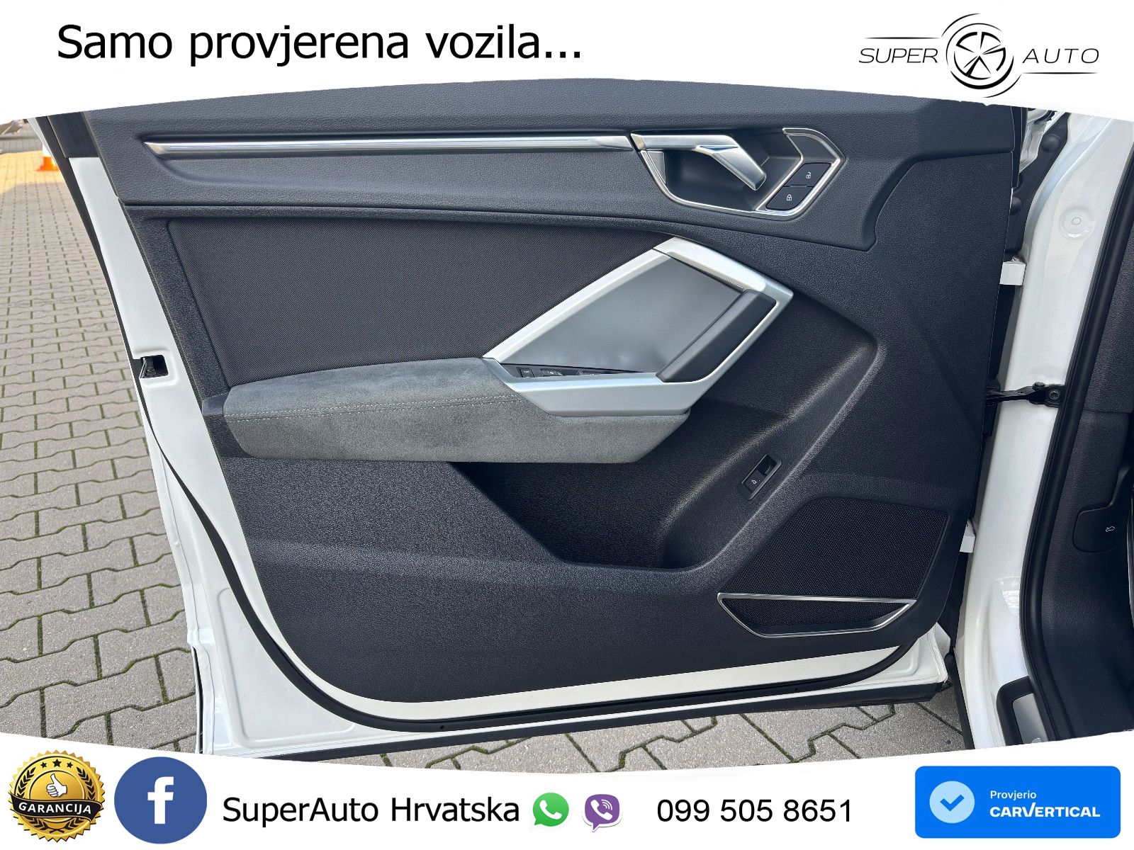 Audi Q3 35 TDI (150 KS) S tronic advanced LED+GR SJED+ACC