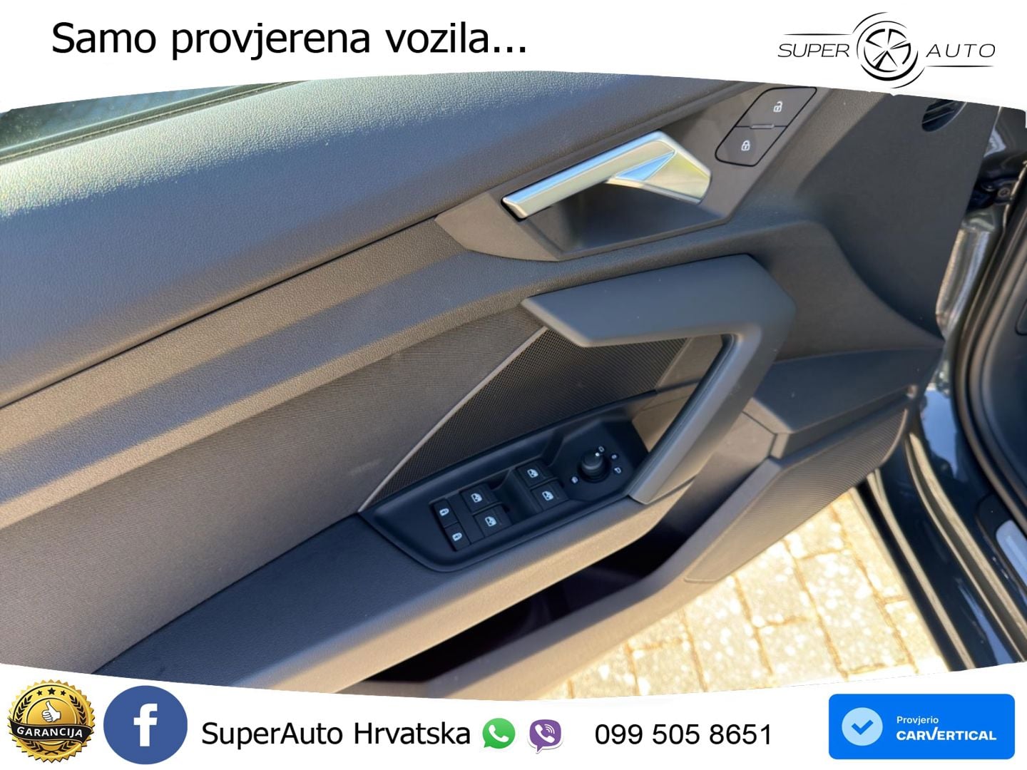 Audi A3 35 TDI (150 KS) S tronic LED+GR SJED+ACC