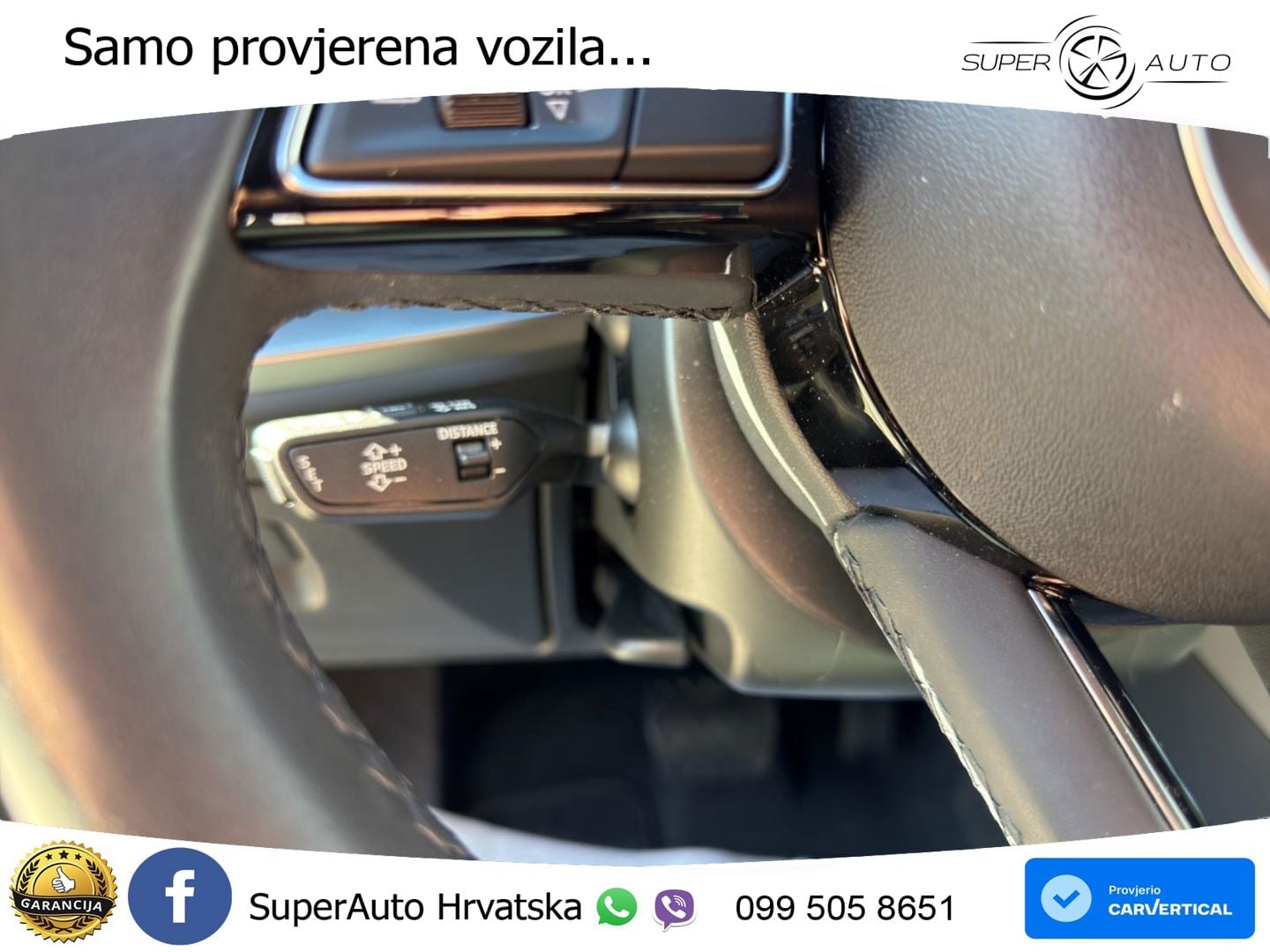 Audi A3 35 TDI (150 KS) S tronic LED+GR SJED+ACC