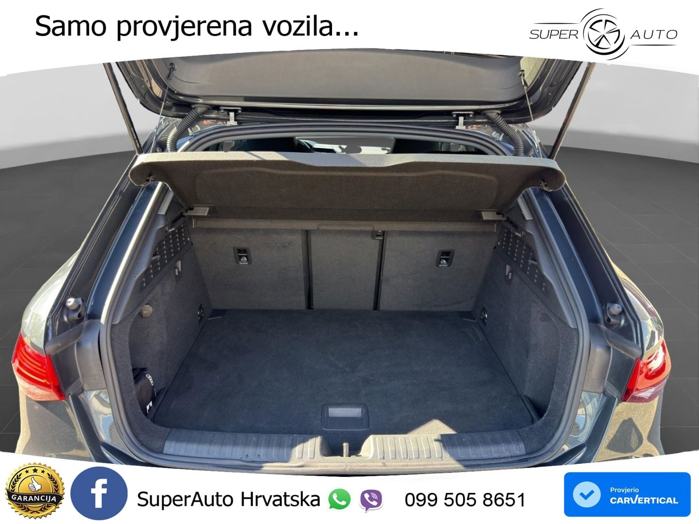Audi A3 35 TDI (150 KS) S tronic LED+GR SJED+ACC