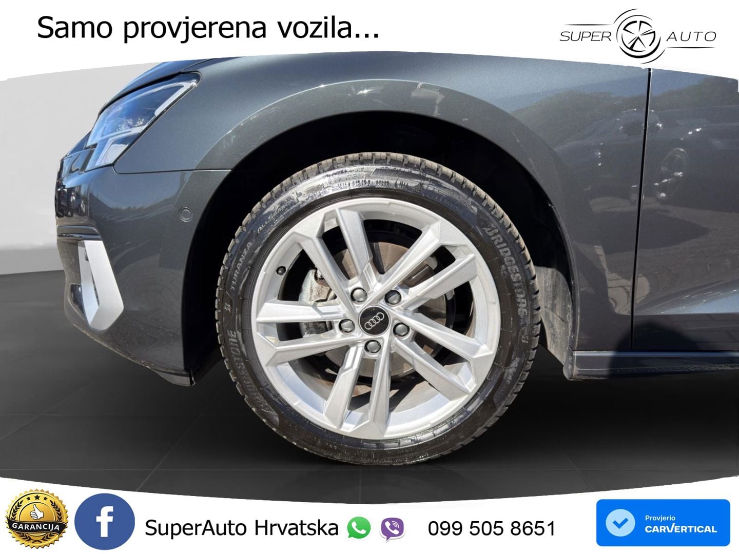 Audi A3 35 TDI (150 KS) S tronic LED+GR SJED+ACC