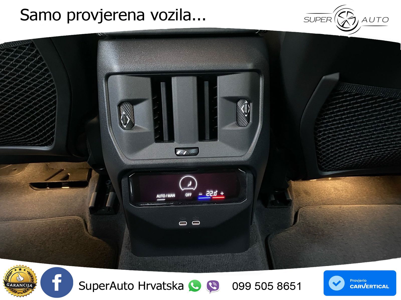 BMW X3 30e xDrive Steptronic M Sport LED+GR SJED+ACC
