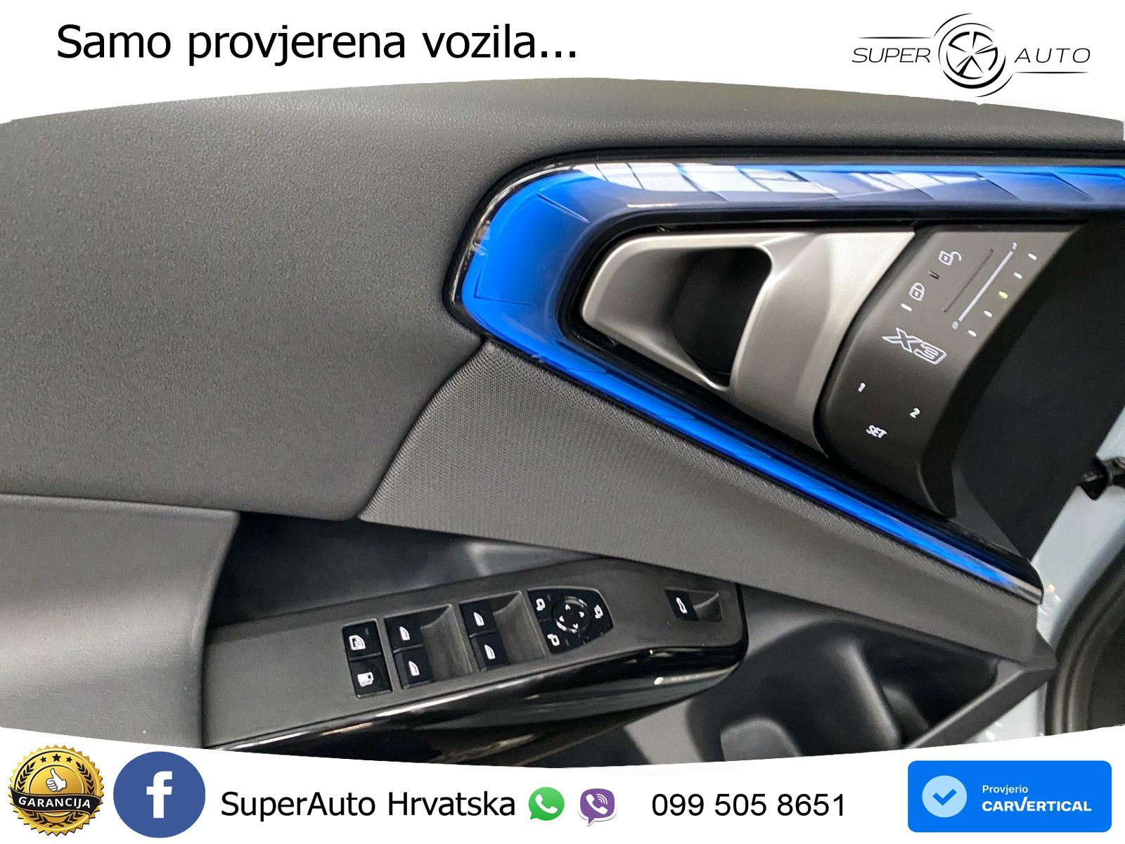 BMW X3 30e xDrive Steptronic M Sport LED+GR SJED+ACC