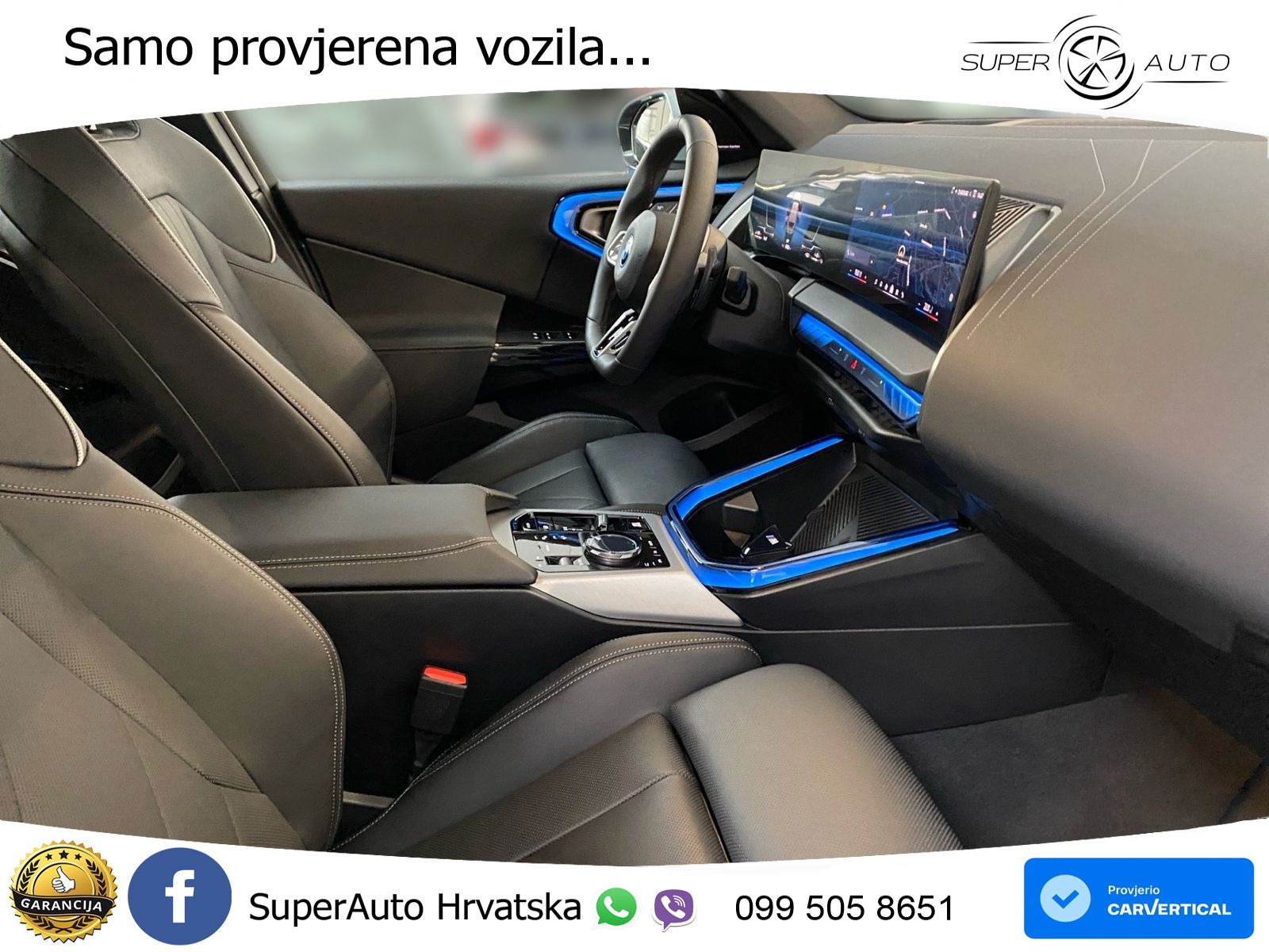 BMW X3 30e xDrive Steptronic M Sport LED+GR SJED+ACC