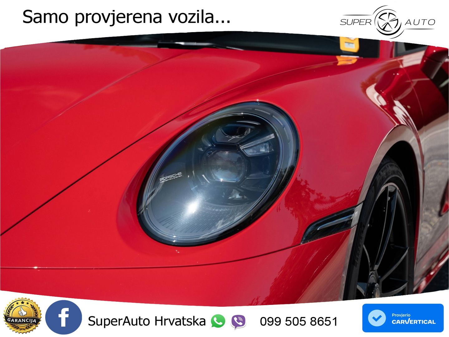 Porsche 911 Turbo S Cabriolet 3.8 (650 KS) PDK LED+GR SJED+ACC
