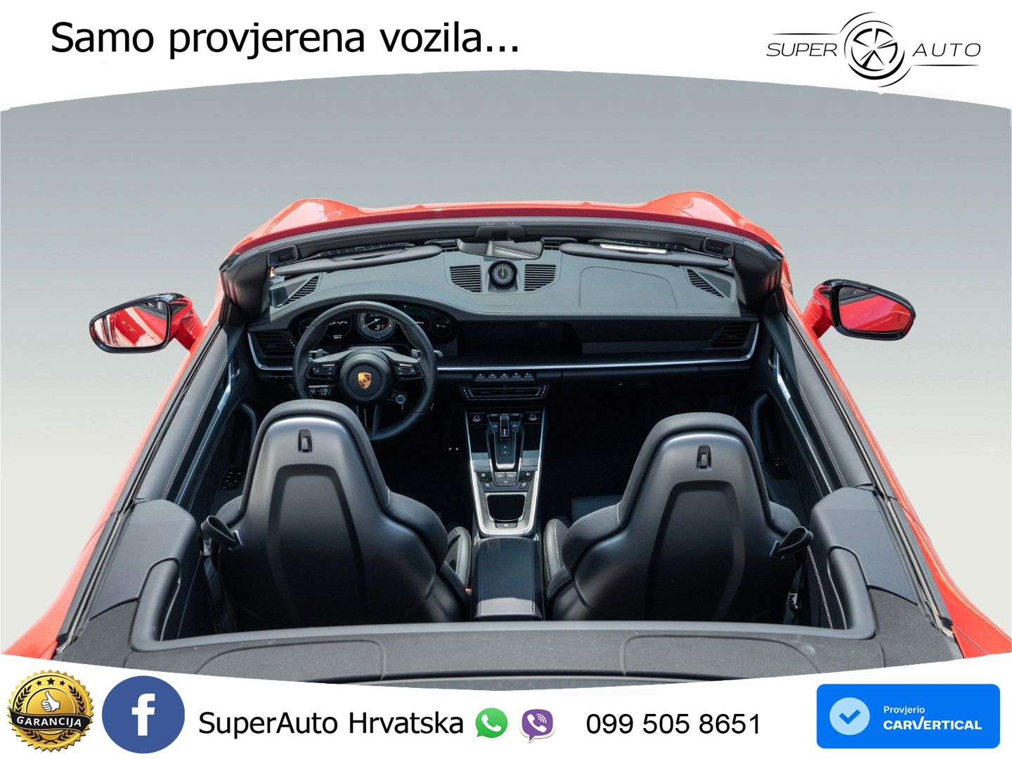 Porsche 911 Turbo S Cabriolet 3.8 (650 KS) PDK LED+GR SJED+ACC