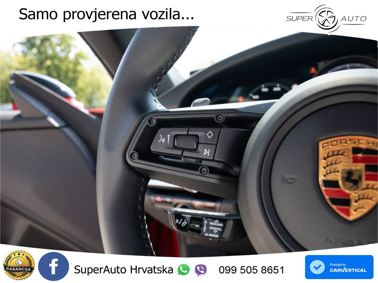 Porsche 911 Turbo S Cabriolet 3.8 (650 KS) PDK LED+GR SJED+ACC