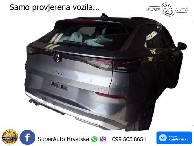 Volkswagen T-Roc II 1.5 eTSI (116 KS)  DSG LED+ACC
