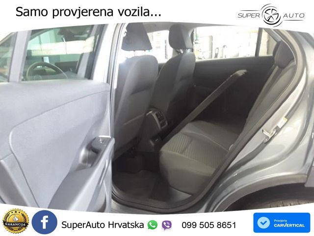 Volkswagen T-Roc II 1.5 eTSI (116 KS)  DSG LED+ACC