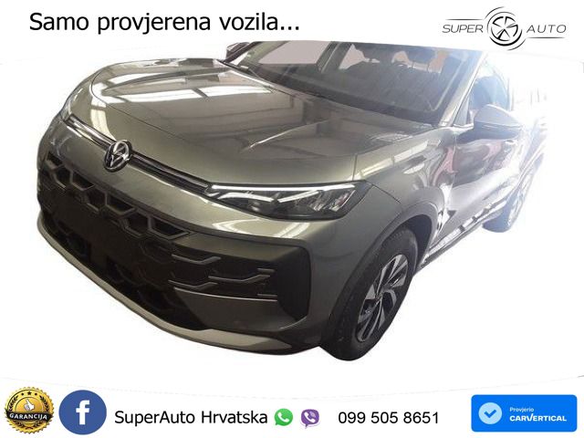 Volkswagen T-Roc II 1.5 eTSI (116 KS)  DSG LED+ACC