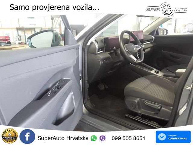 Volkswagen T-Roc II 1.5 eTSI (116 KS)  DSG LED+ACC