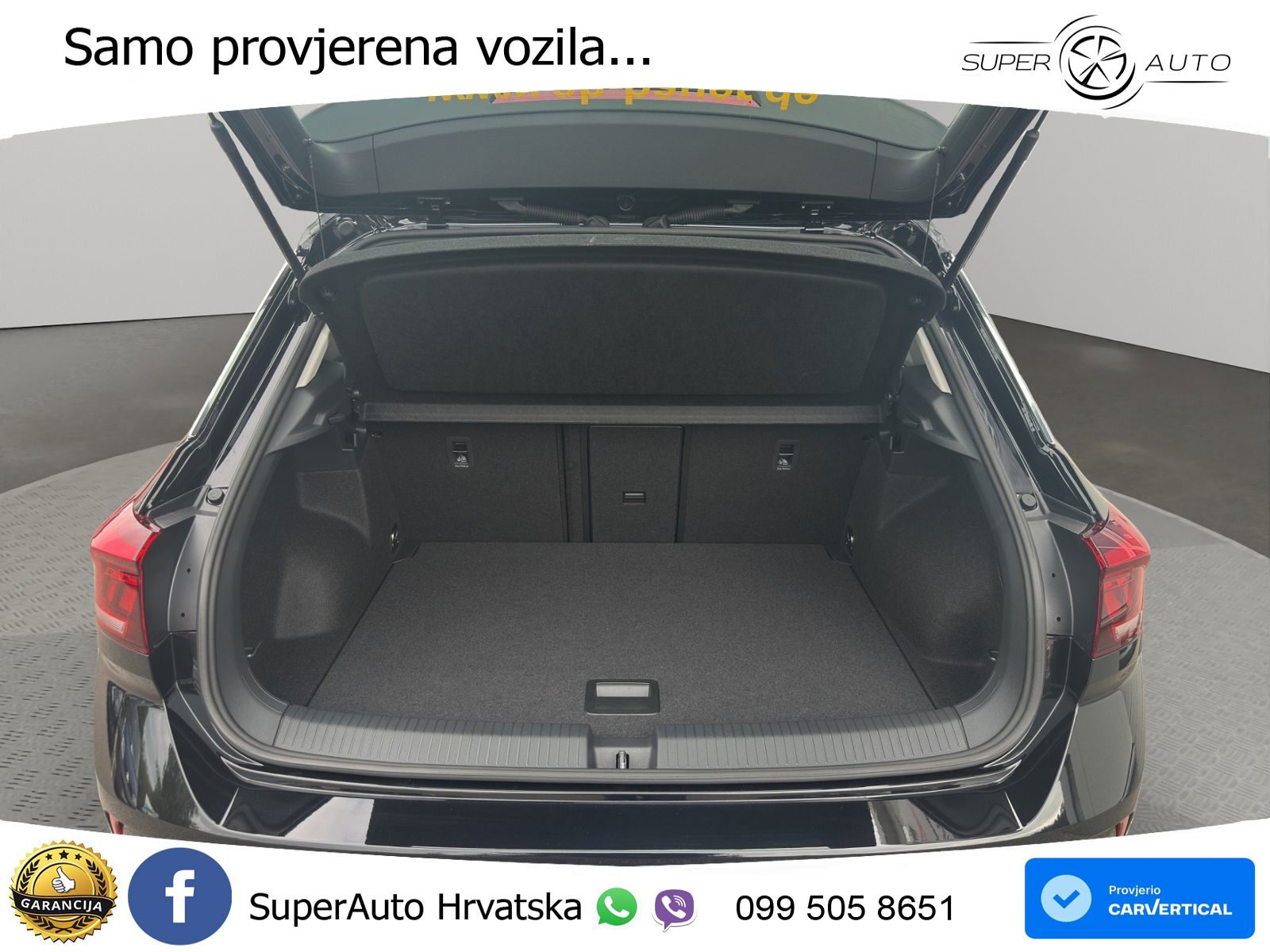 Volkswagen T-Roc I 2.0 TDI (150 KS) DSG LED+GR SJED+ACC