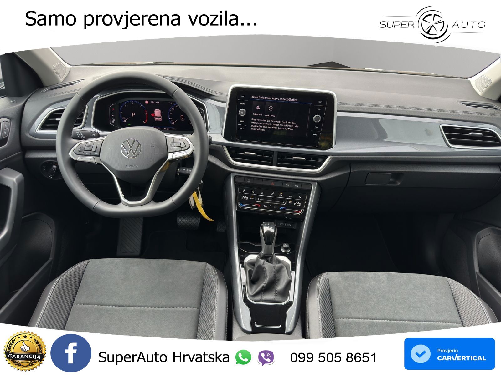 Volkswagen T-Roc I 2.0 TDI (150 KS) DSG LED+GR SJED+ACC