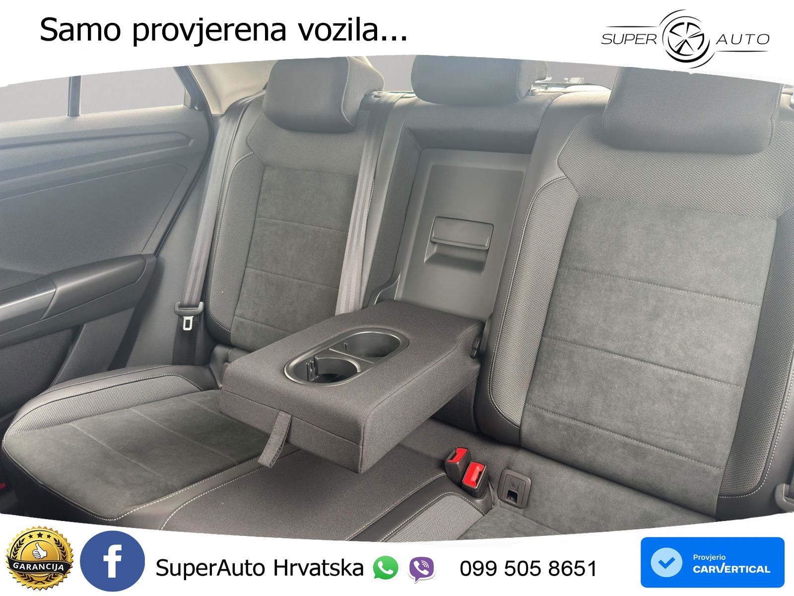 Volkswagen T-Roc I 2.0 TDI (150 KS) DSG LED+GR SJED+ACC