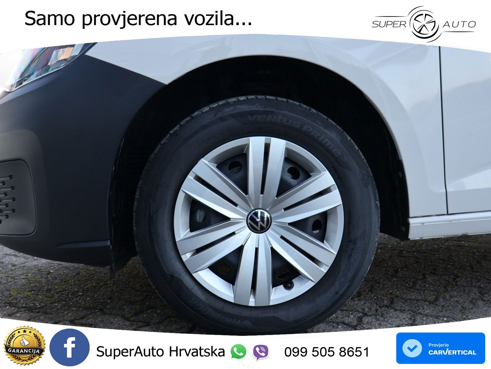 Volkswagen Caddy Cargo Maxi 2.0 TDI KLIMA PDC 122 KS