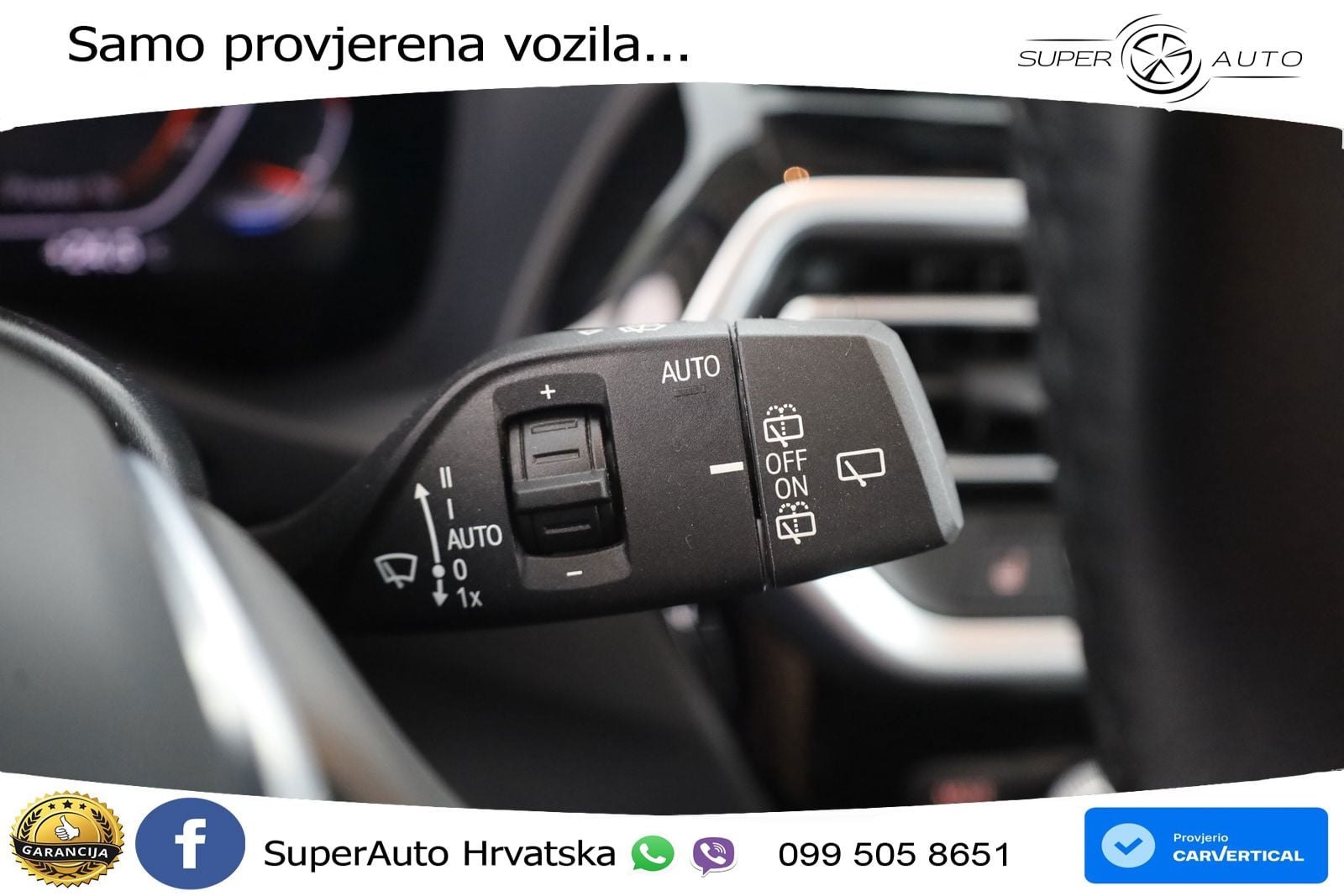 BMW X3 30i xDrive Steptronic