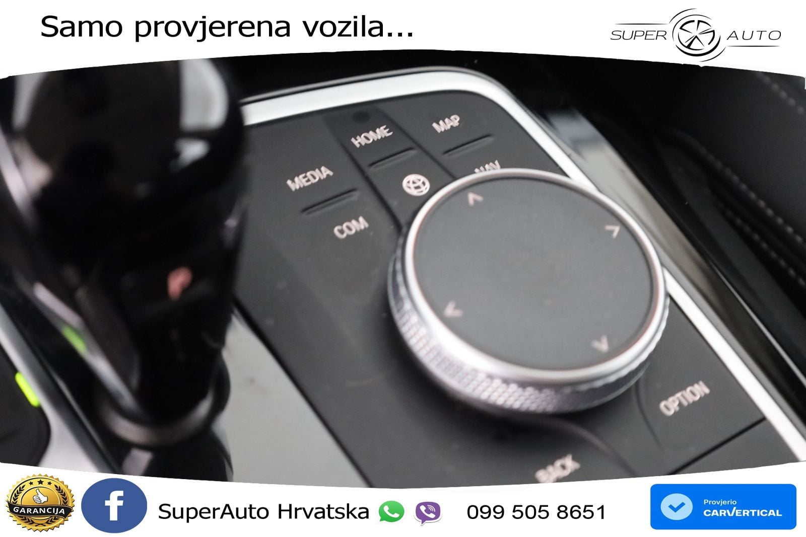BMW X3 30i xDrive Steptronic