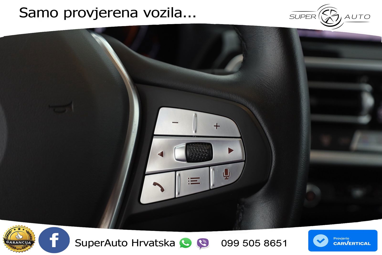 BMW X3 30i xDrive Steptronic