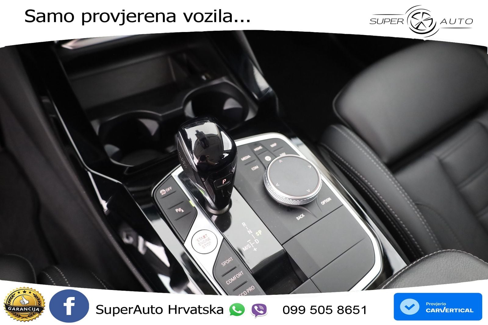 BMW X3 30i xDrive Steptronic